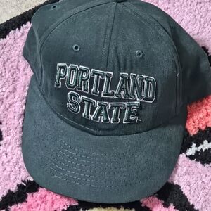 Portland State Big Play Hat